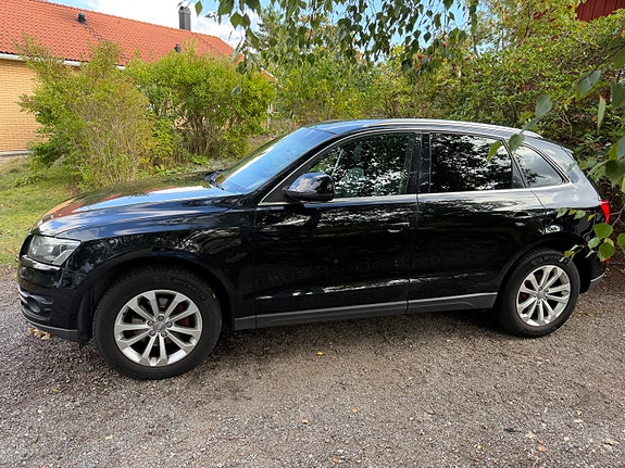 Audi Q5 5 of 8