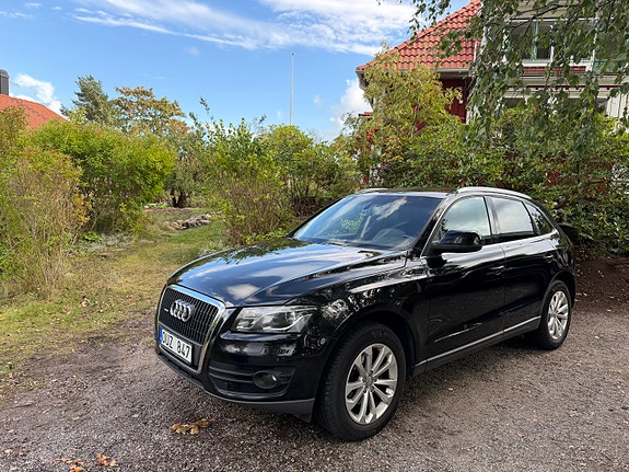 Audi Q5 4 of 8