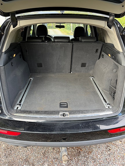Audi Q5 8 of 8