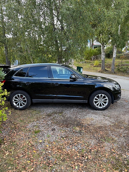 Audi Q5 3 of 8
