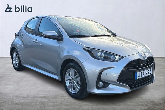 Toyota Yaris 20 of 21