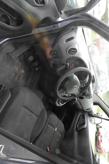 Citroen Berlingo 9 of 11