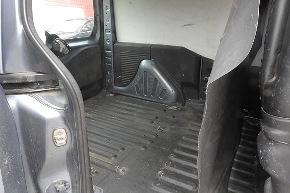 Citroen Berlingo 8 of 11