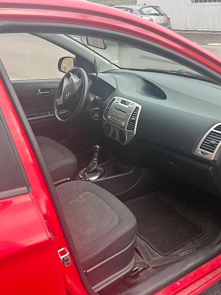 Hyundai i20 6 of 6