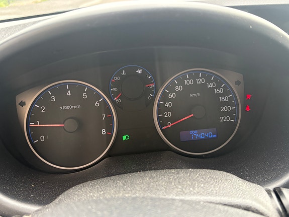 Hyundai i20 5 of 6