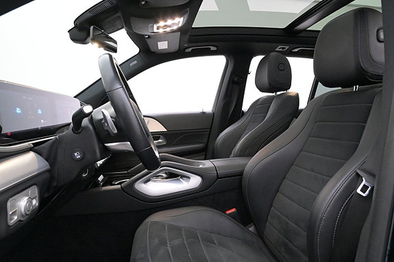 Mercedes-Benz GLE350 de 9 of 27