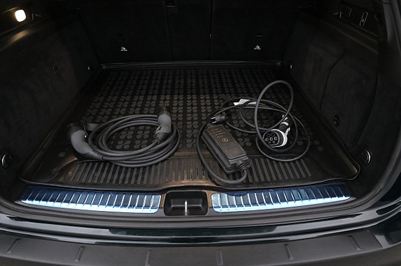 Mercedes-Benz GLE350 de 23 of 27