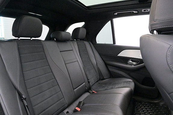 Mercedes-Benz GLE350 de 20 of 27