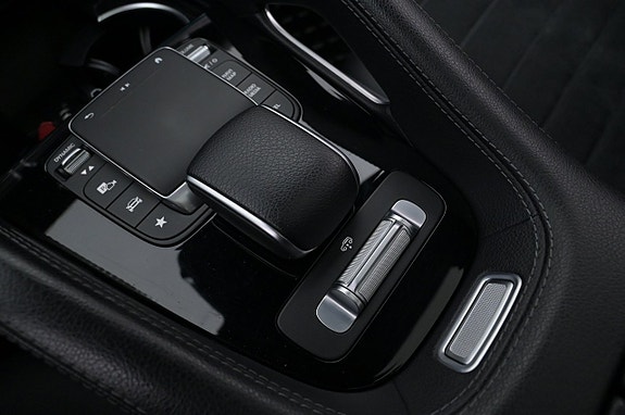 Mercedes-Benz GLE350 de 17 of 27