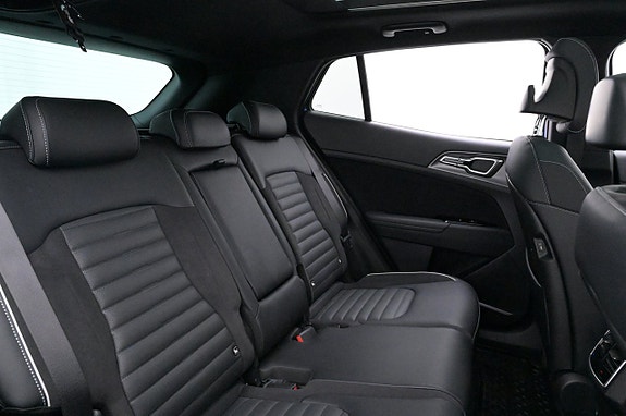 Kia Sportage 21 of 27
