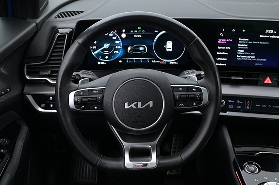 Kia Sportage 7 of 27