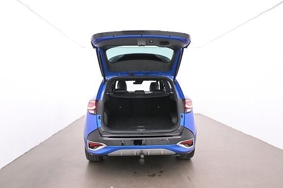 Kia Sportage 23 of 27