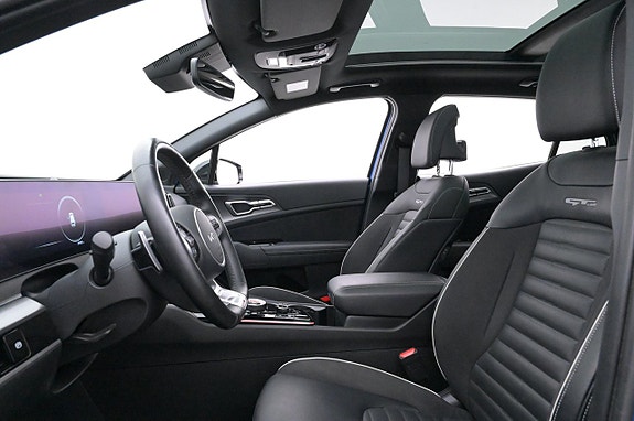Kia Sportage 9 of 27