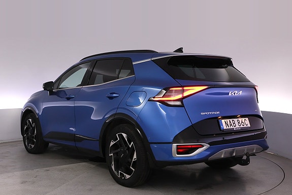 Kia Sportage 4 of 27