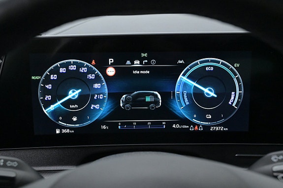 Kia Sportage 8 of 27