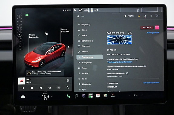 Tesla Model 3 13 of 27