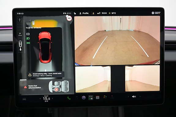Tesla Model 3 17 of 27