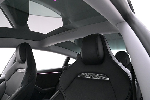 Tesla Model 3 23 of 27