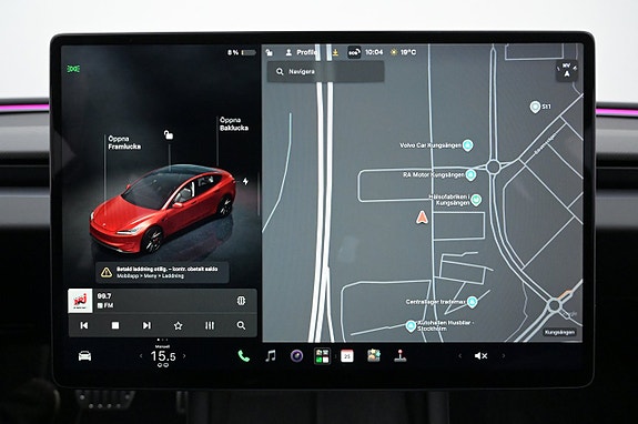 Tesla Model 3 18 of 27