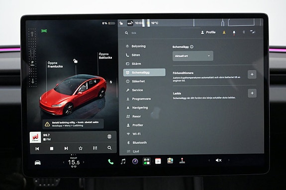 Tesla Model 3 14 of 27
