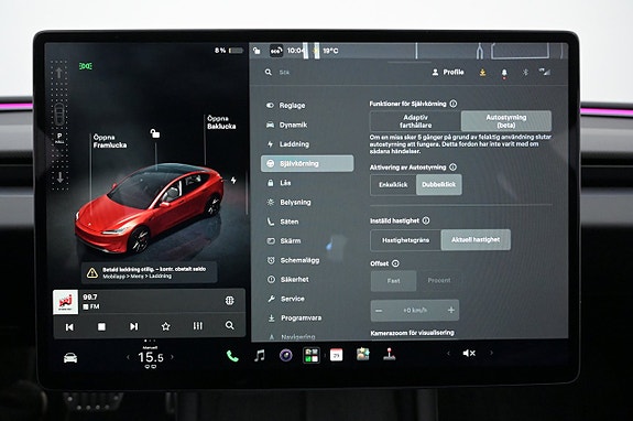 Tesla Model 3 15 of 27