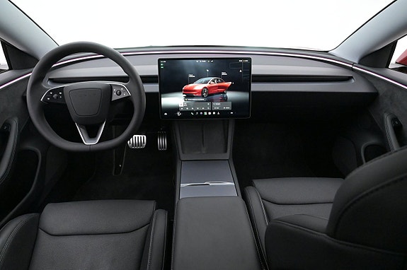 Tesla Model 3 6 of 27