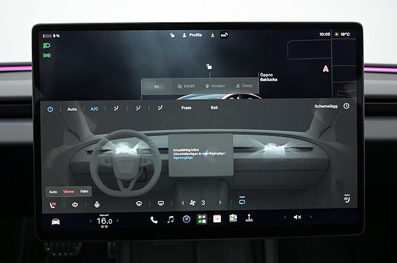 Tesla Model 3 19 of 27