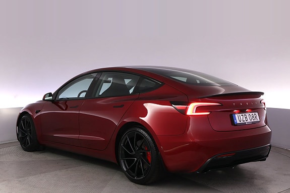 Tesla Model 3 4 of 27