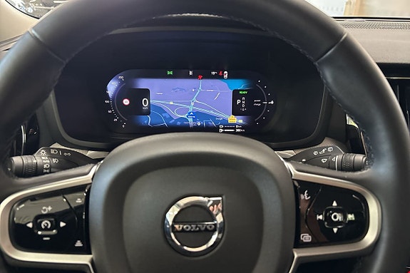 Volvo V60 18 of 25