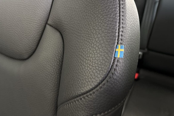 Volvo V60 24 of 25