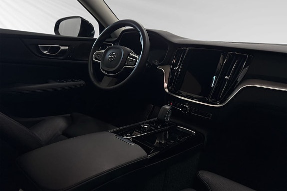 Volvo V60 10 of 25