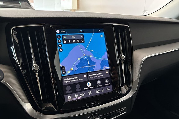 Volvo V60 20 of 25