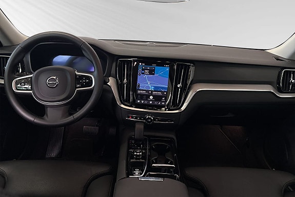 Volvo V60 9 of 25