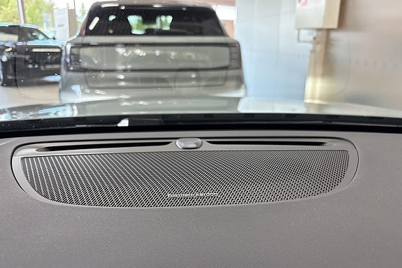 Volvo V60 23 of 25