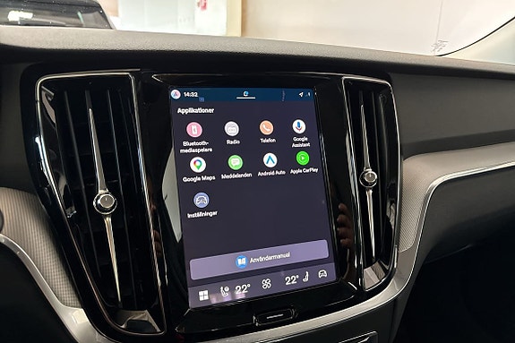 Volvo V60 21 of 25