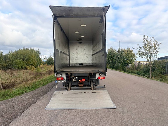 Volvo FM 11 of 12