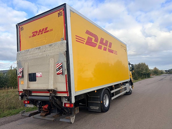 Volvo FM 3 of 12