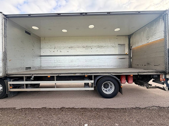 Volvo FM 12 of 12