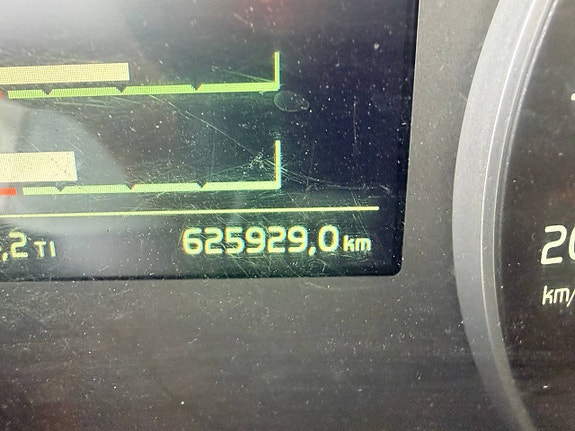 Volvo FM 7 of 12