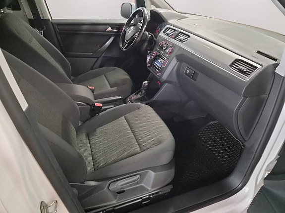 Volkswagen Caddy 12 of 17