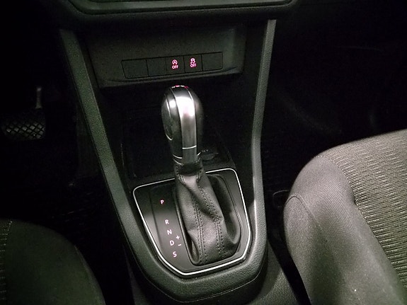 Volkswagen Caddy 16 of 17