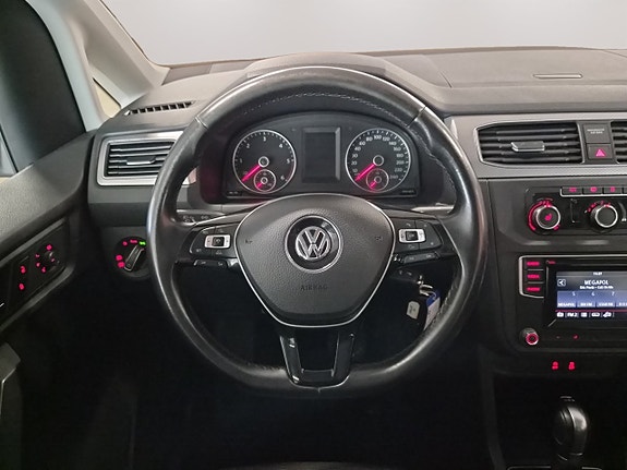 Volkswagen Caddy 15 of 17