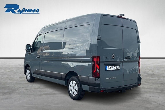 Renault Master 2 of 18