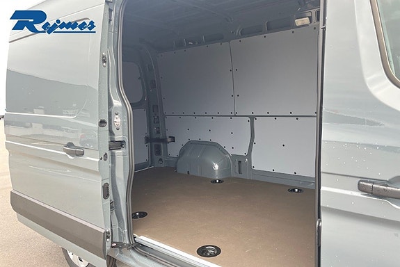 Renault Master 14 of 18