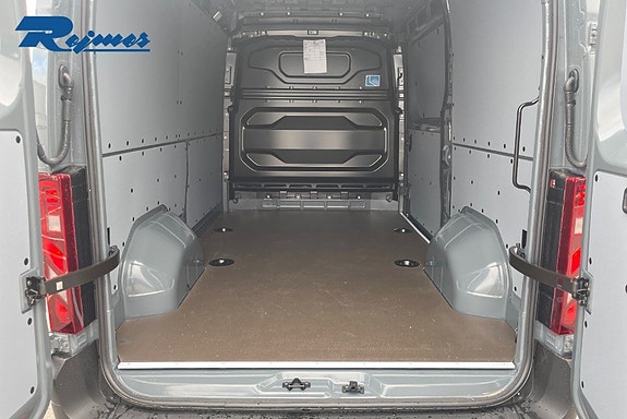 Renault Master 13 of 18