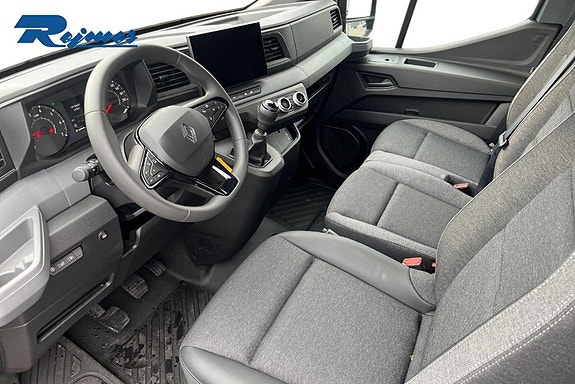 Renault Master 6 of 18
