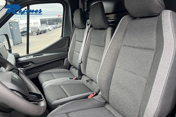 Renault Master 7 of 18