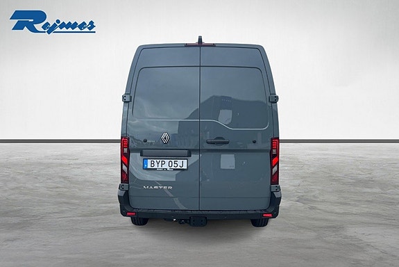 Renault Master 4 of 18