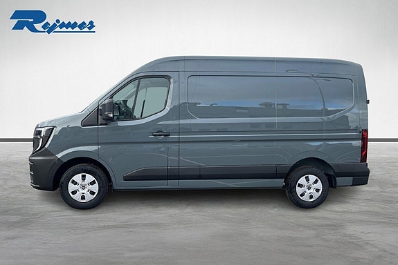 Renault Master 3 of 18