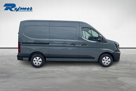 Renault Master 16 of 18
